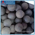 Forged Steel Grinding Ball High Wear Resistance Forged Grinding Steel Ball Factory